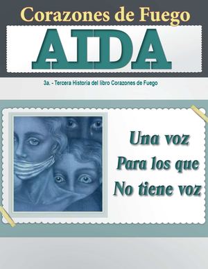 Aida - Una voz para los que no tienen voz