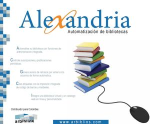 ALEXANDRIA