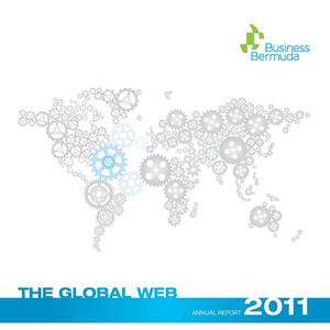 Business Bermuda | Annual Report 2011