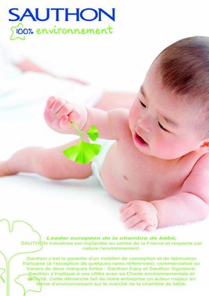 Chambres Juniors SAUTHON