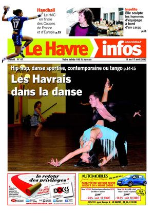 Le Havre Infos n°67