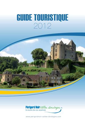 Calaméo - Guide touristique 2012