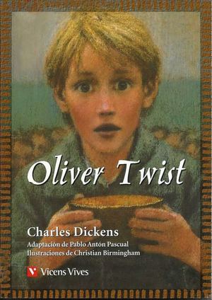 Oliver Twist