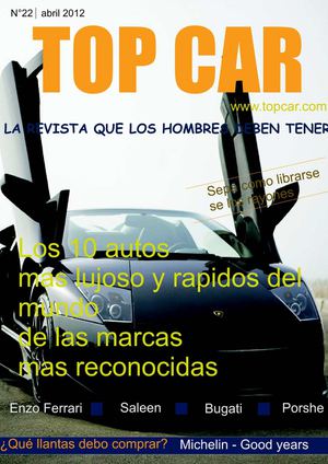 top cars