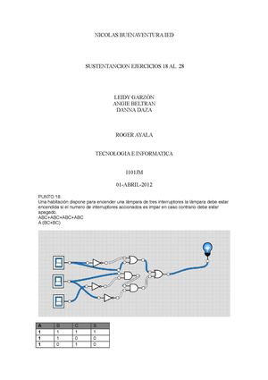 SUSTENTACION PUNTO 18 AL 28