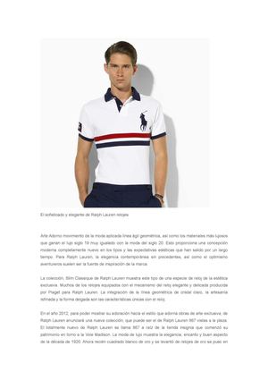 Niños Short Polos manga