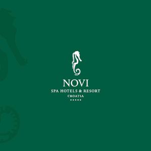 Novi Spa Hotels & Resort Brochure