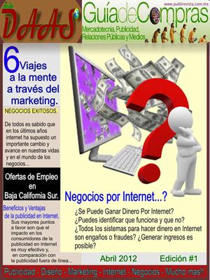 Algunos Anuncios