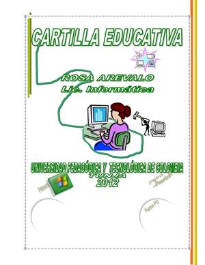 CARTILLA DIGITAL