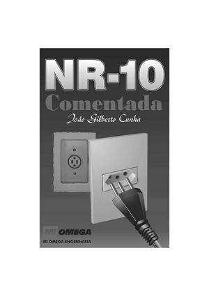 NR-10 Comentada