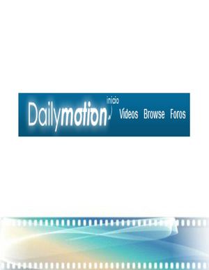 DAILYMOTION