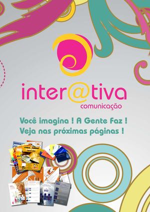 Catálogo de Serviços