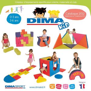 Dima Kid 2012