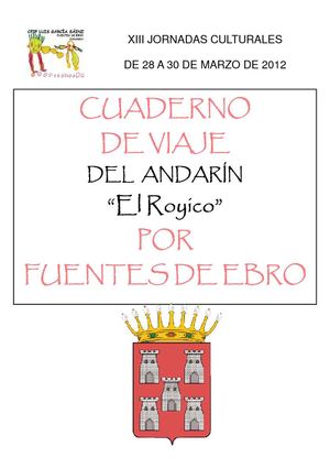 Cuaderno de viaje