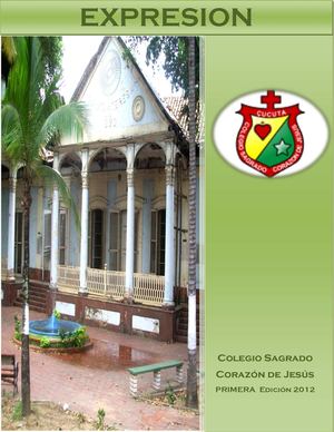 Revista Escolar Corsaje