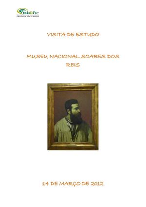 MuseuSoaresdosReis