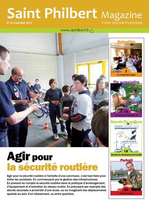Saint Philbert Magazine n°18