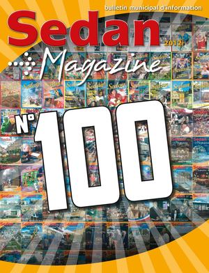 Sedan Magazine n°100