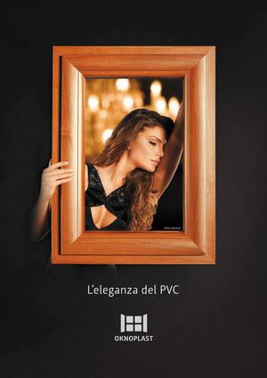 CATALOGO OKNOPLAST 2012