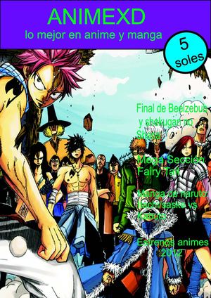 animexd