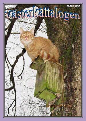 Västerkattalogen v16