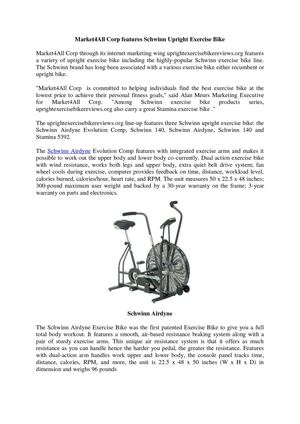 Best Exercise Bike Reviews