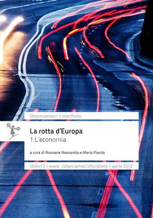 La Rotta d'Europa