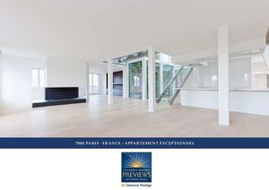 Collection Coldwell Banker Previews International - Paris - UG45-389 