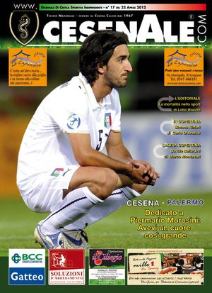 CESENALE_Cesena-Palermo