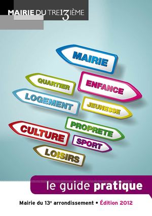 Calaméo - Guide pratique édition 2012