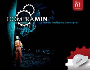 Compramin Enero Febrero 2012