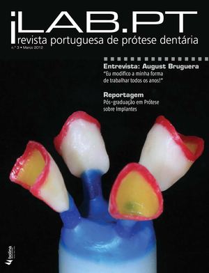 Revista iLab.pt - Portugal #3