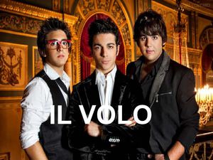 il volo pp