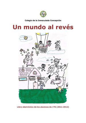 Un mundo al revés 1B