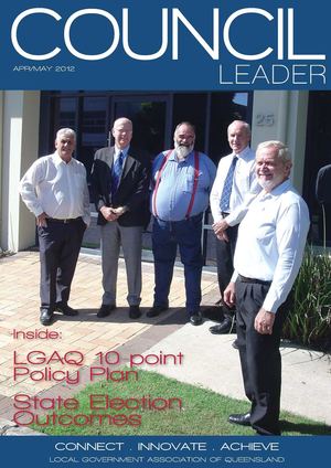 Council Apr May 2012