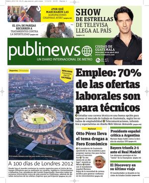 GUATEMALA CITY 18042012