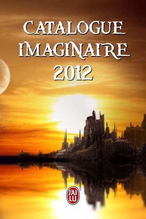 Catalogue Imaginaire 2012