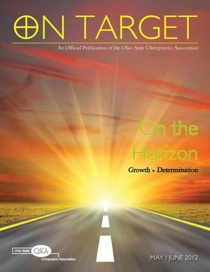 On Target May/June 2012