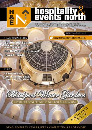 H&E North May 2012