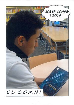 El somni