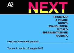 catalogo NEXT