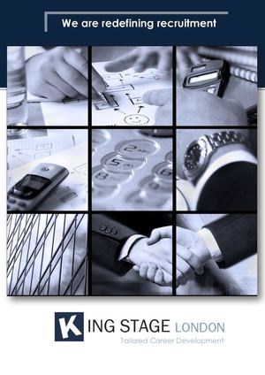 Company Brochure KSL