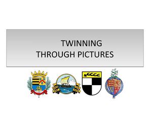 TWINNING ROYAN-GOSPORT