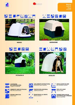 Palo De Rosa Rojo//Beige huesos Wag /'n/' walk 40/" plomo de perro
