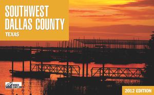 Business Images Southwest Dallas County, TX 2012