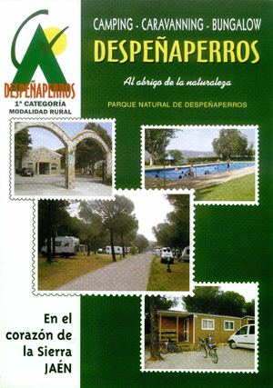 Camping Despeñaperros