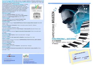 Brochure Visita Studio Gruppo SCF