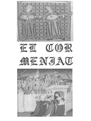 La llegenda del cor menjat