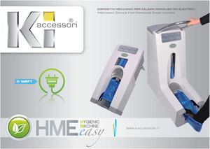 Brochure EASY MAX|MINI KIACCESSORI