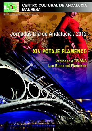 Andalucia XIV Triana